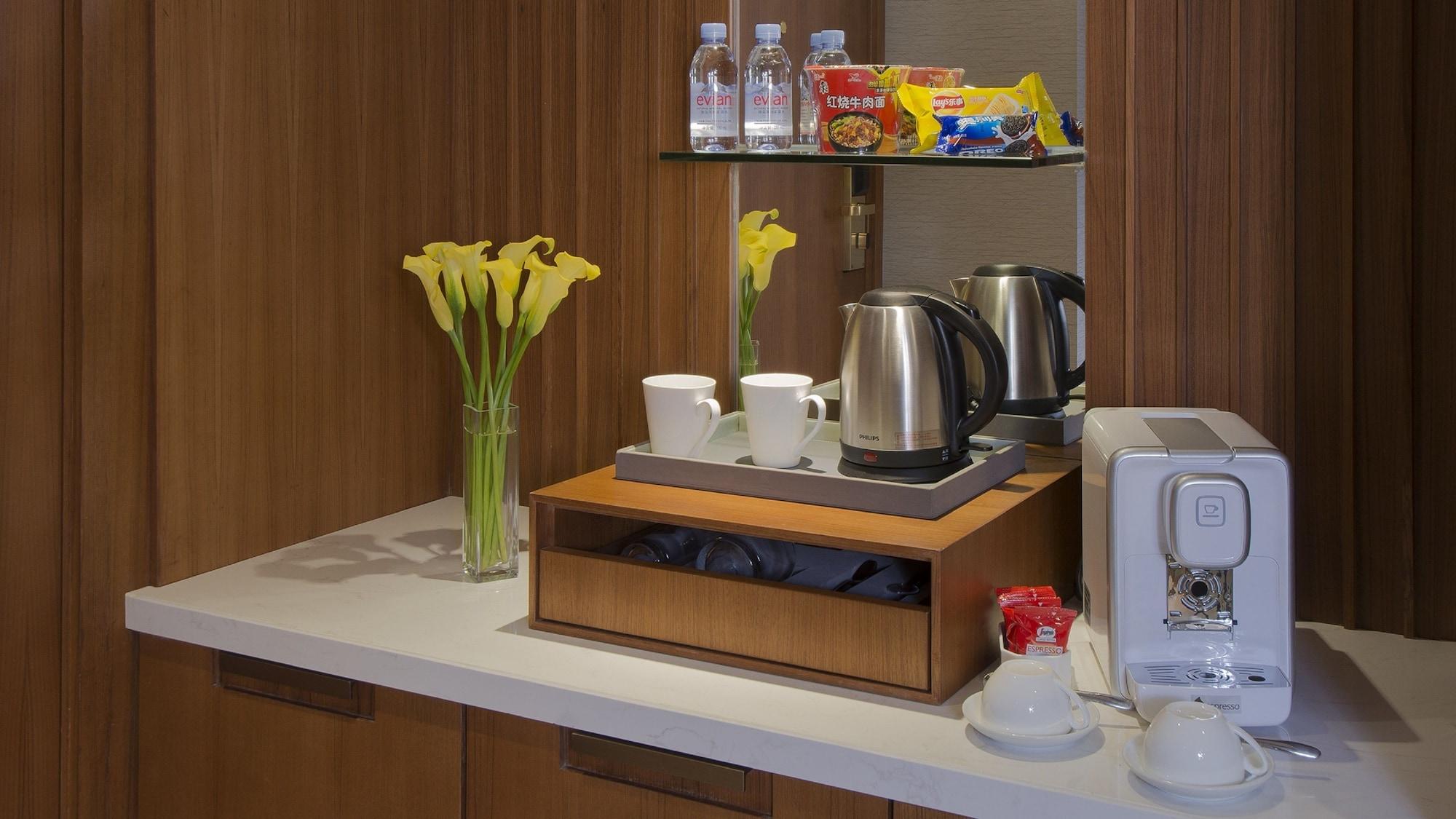 Deacon House Wuxi Ξενοδοχείο Βούξι Εξωτερικό φωτογραφία