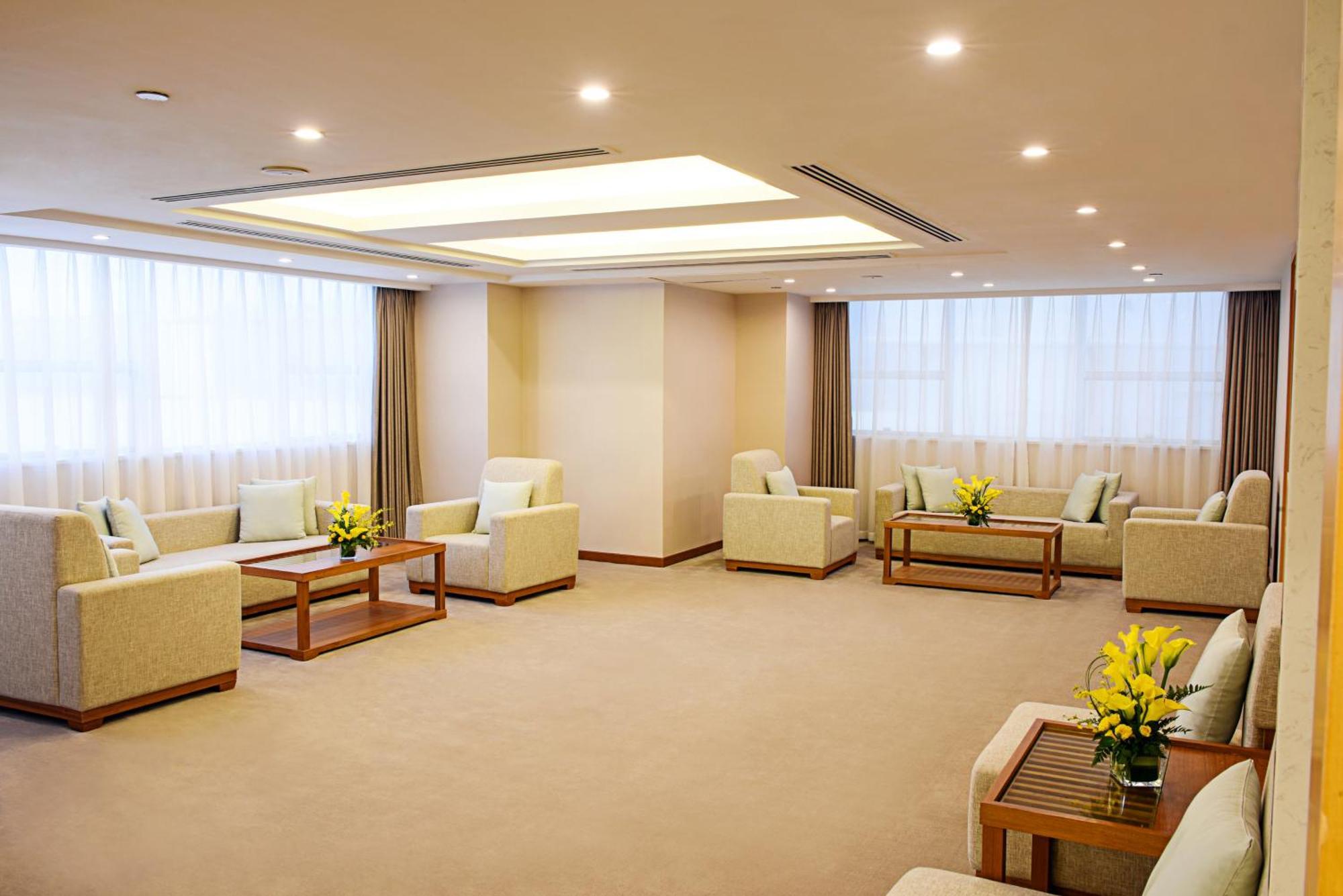 Deacon House Wuxi Ξενοδοχείο Βούξι Εξωτερικό φωτογραφία