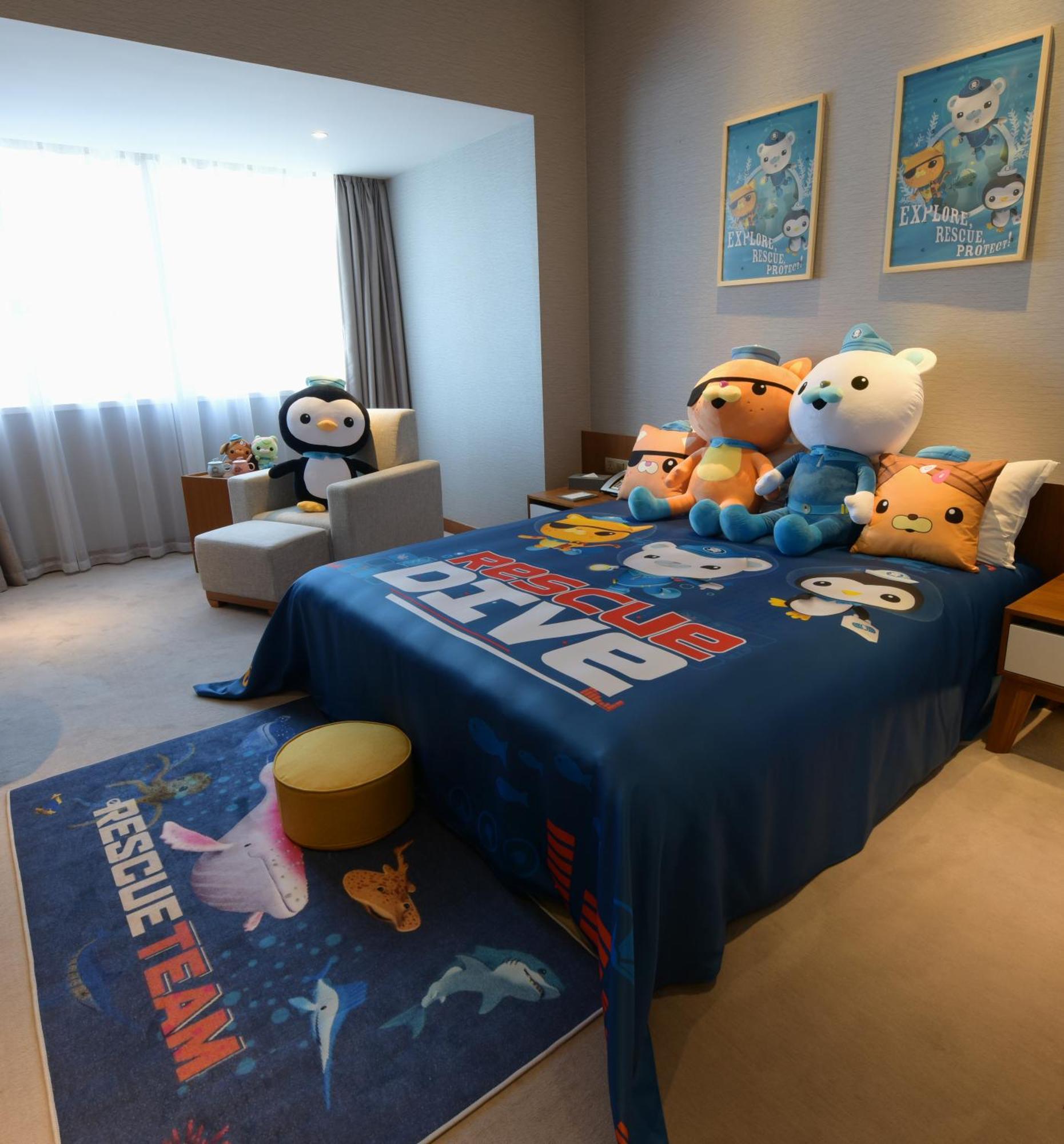 Deacon House Wuxi Ξενοδοχείο Βούξι Εξωτερικό φωτογραφία